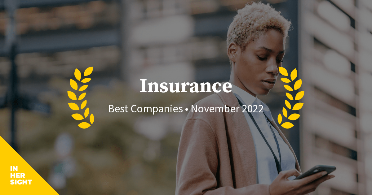 best life insurance companies to work for