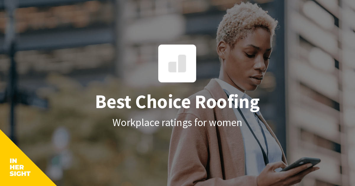 Best Choice Roofing