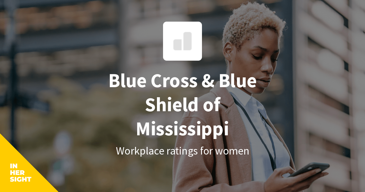 Blue Cross & Blue Shield of Mississippi