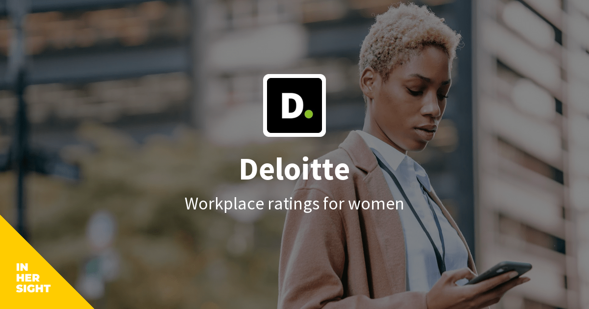 Deloitte best sale business casual