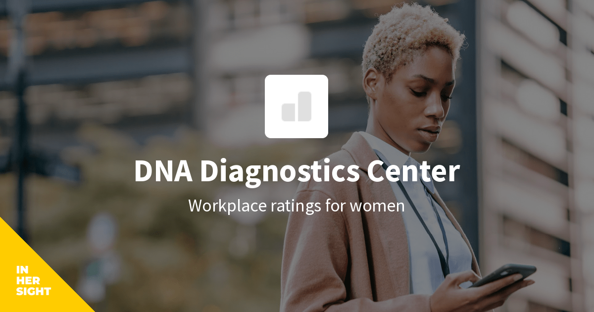 Dna Diagnostics Center Reviews