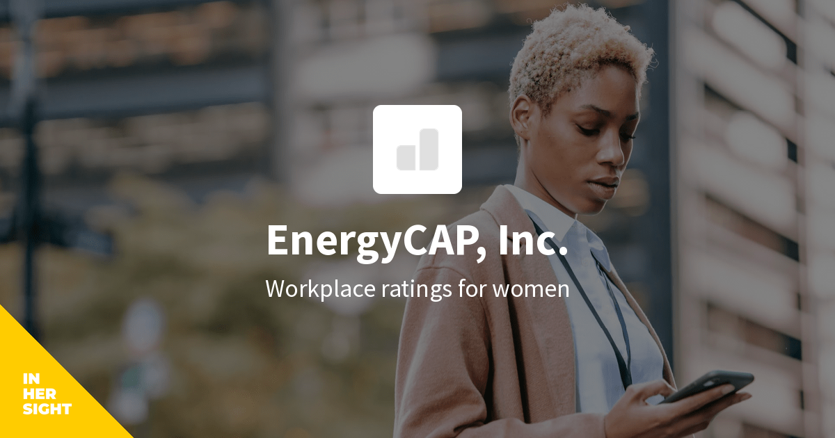 Company  EnergyCAP