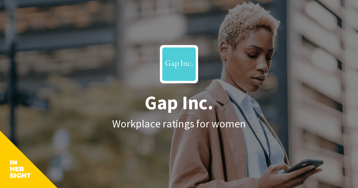 Gap inc maternity leave new arrivals