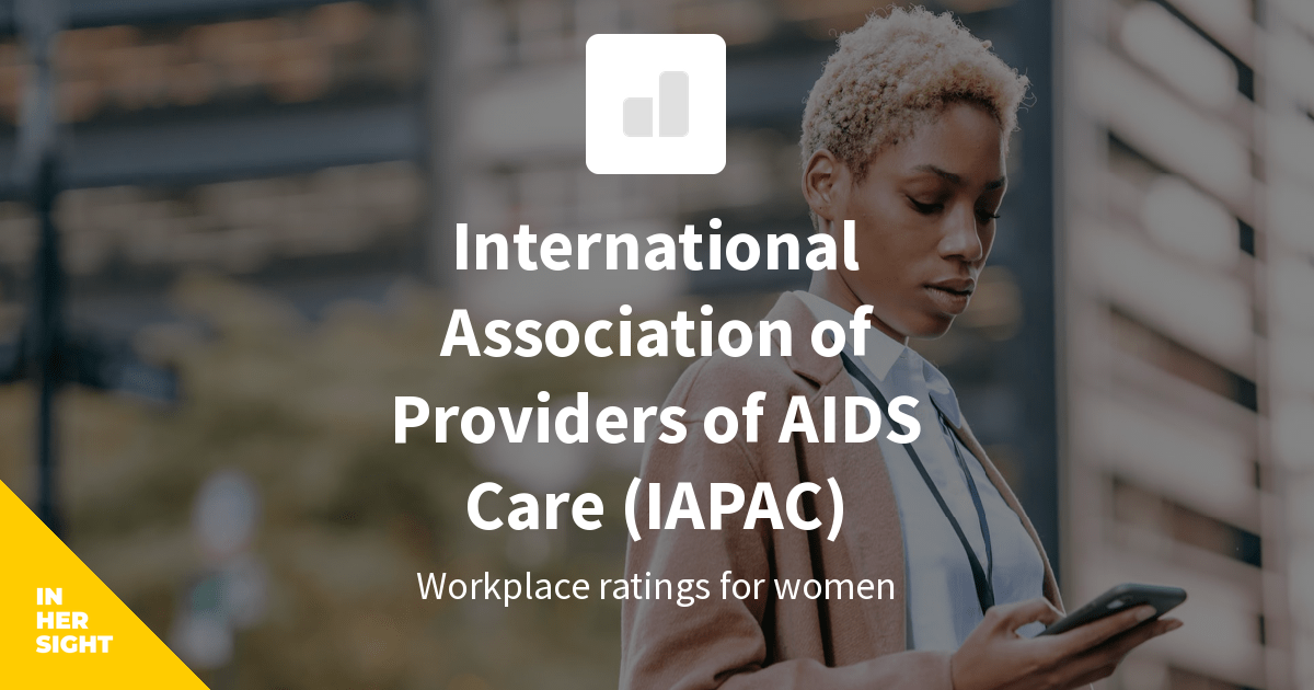 About - International Association of Providers of AIDS Care