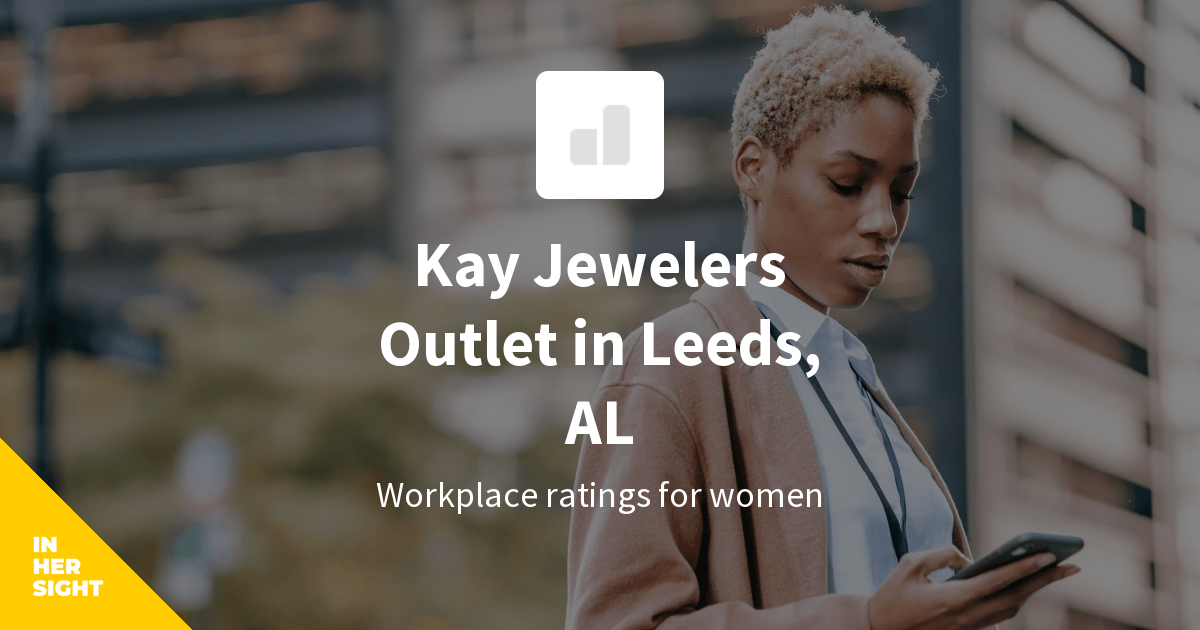 salary-satisfaction-at-kay-jewelers-outlet-in-leeds-al-inhersight