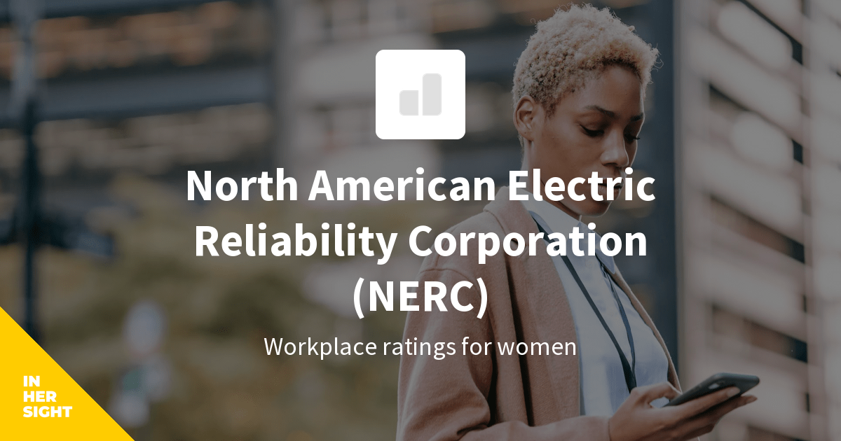 North American Electric Reliability Corporation (NERC) Reviews From ...