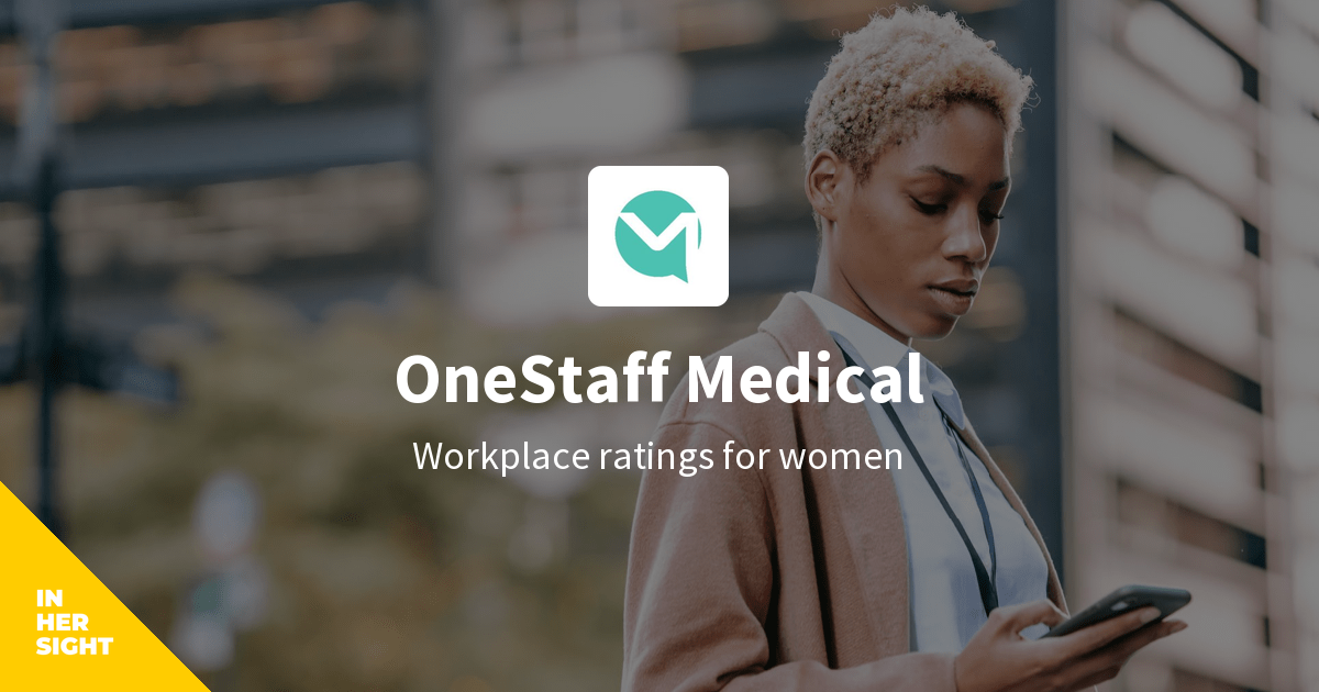 one staff medical travel nursing reviews