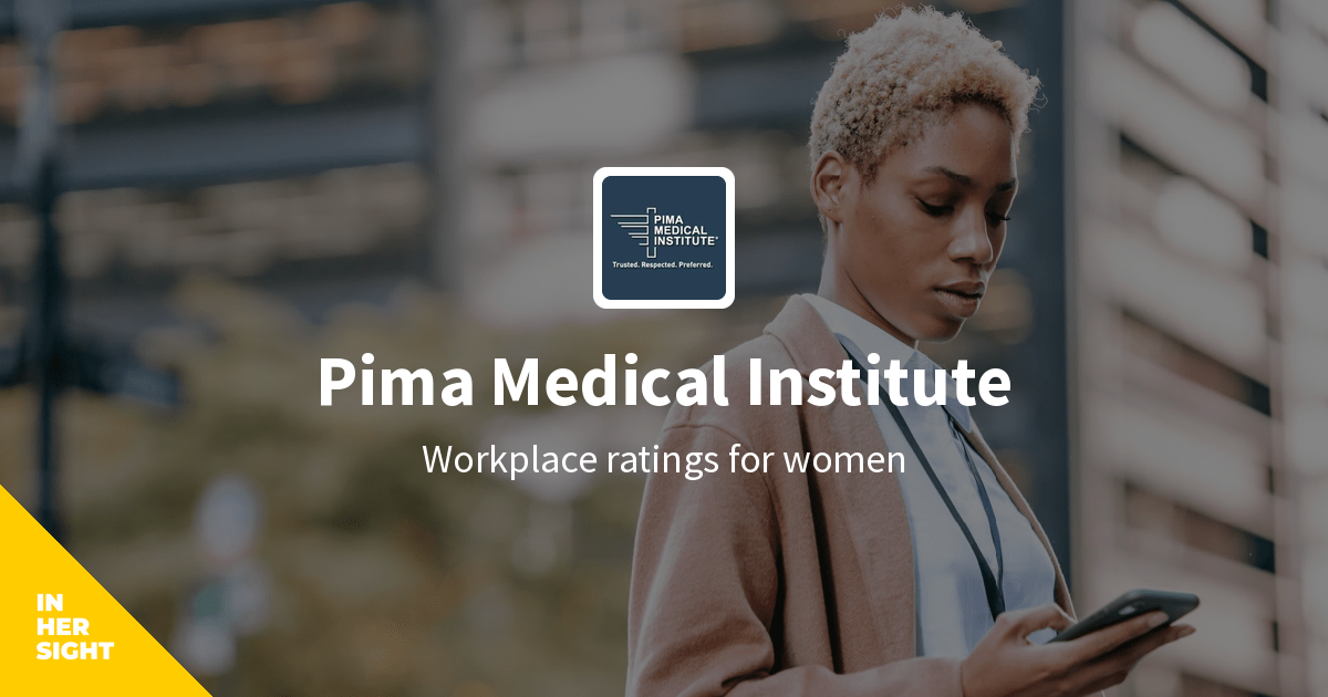 Pima Medical Institute Reviews