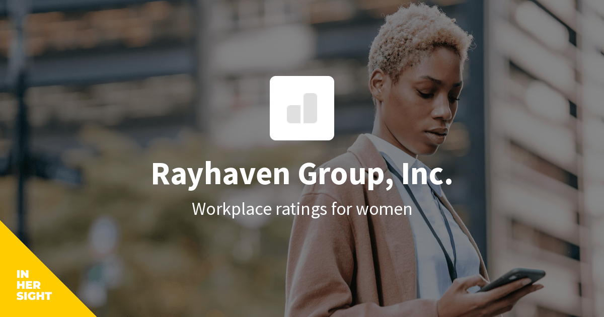 rayhaven User Profile