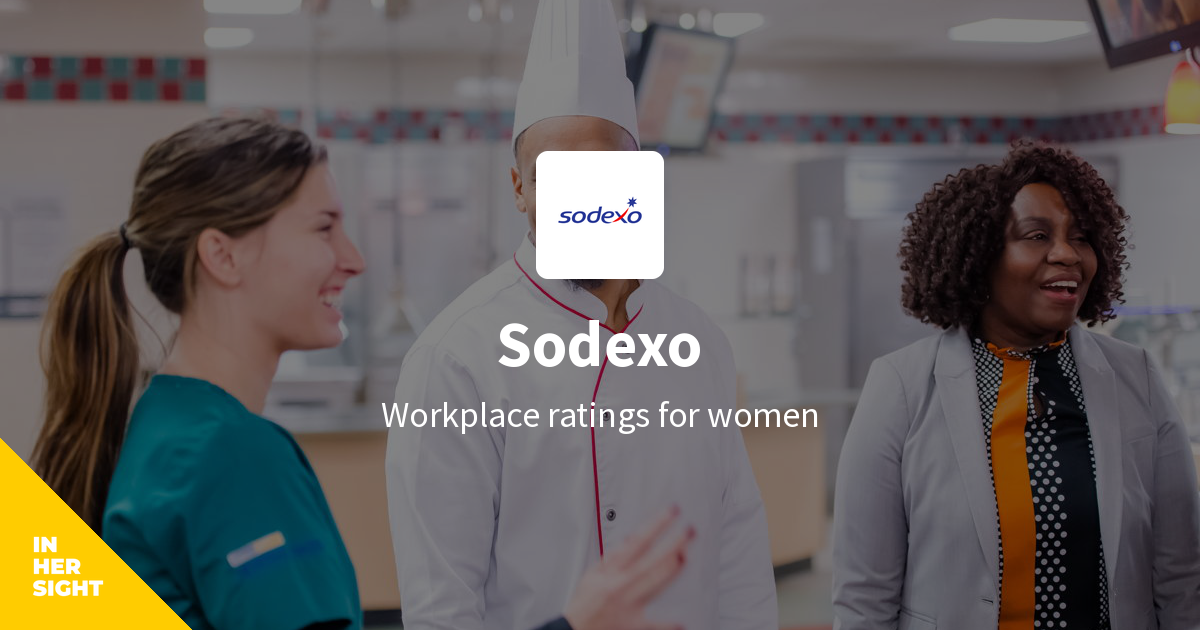 salary-satisfaction-at-sodexo-inhersight